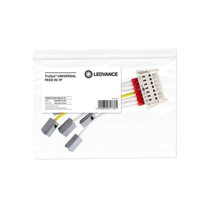 LED lineárne svietidlo – lineárne LED svietidlo LEDVANCE