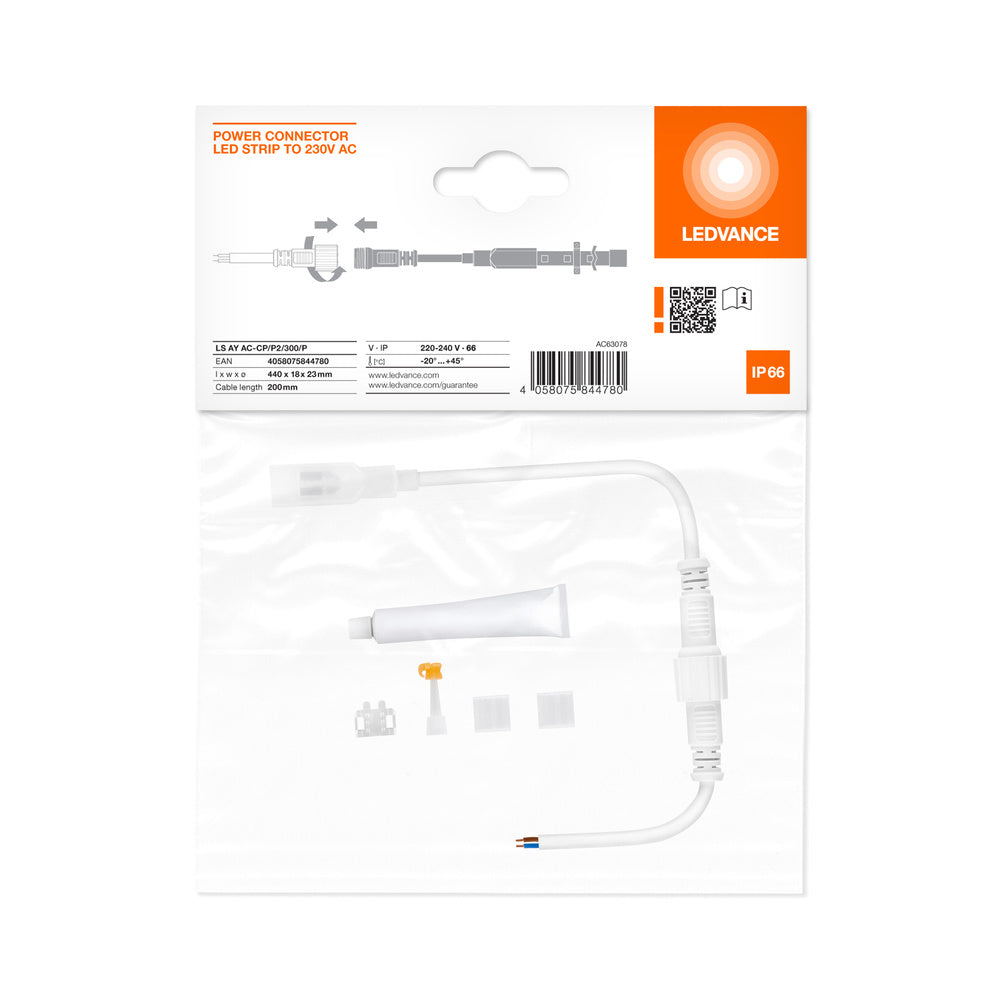 LED konektor – LEDVANCE