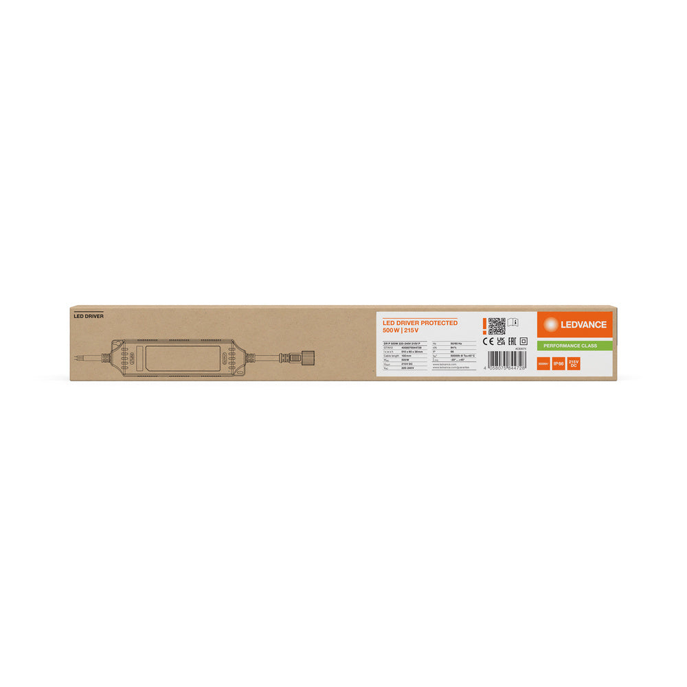 LED stropné svietidlo 500W IP66 – stropné LED svietidlo LEDVANCE