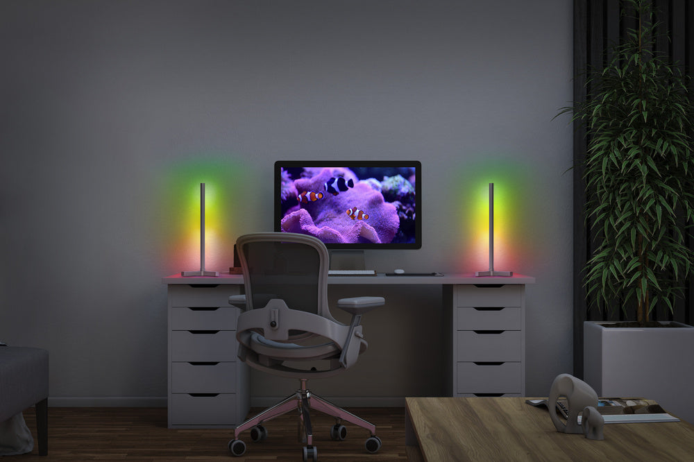 LED ovládanie – LEDVANCE