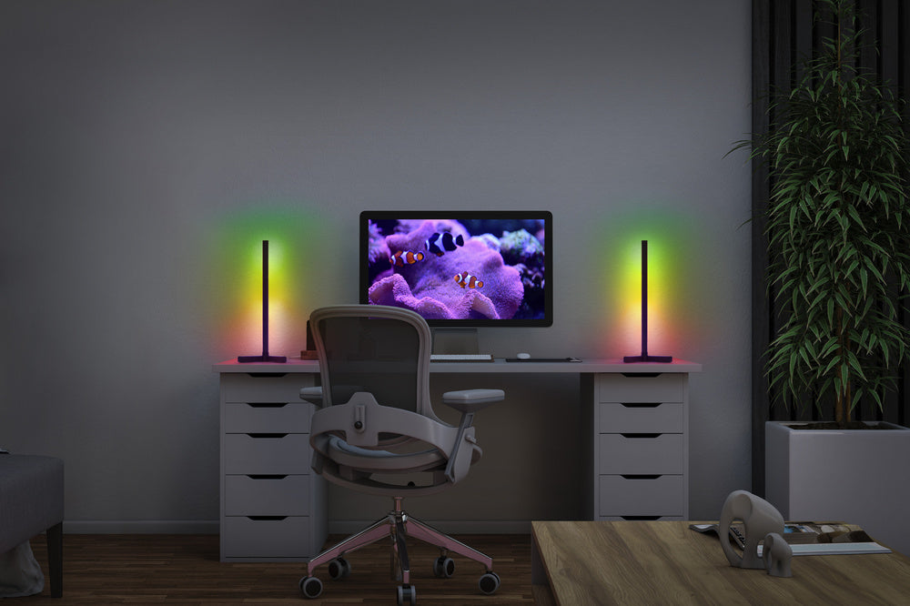 LED ovládanie – OSRAM