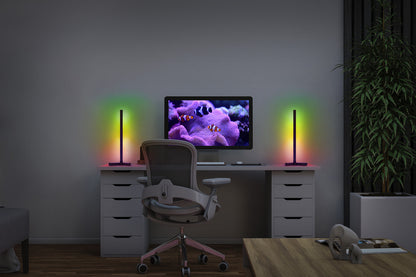 LED ovládanie – OSRAM
