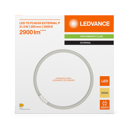 LED stropné svietidlo 21.5W IP20 3000K 120° – stropné LED svietidlo LEDVANCE