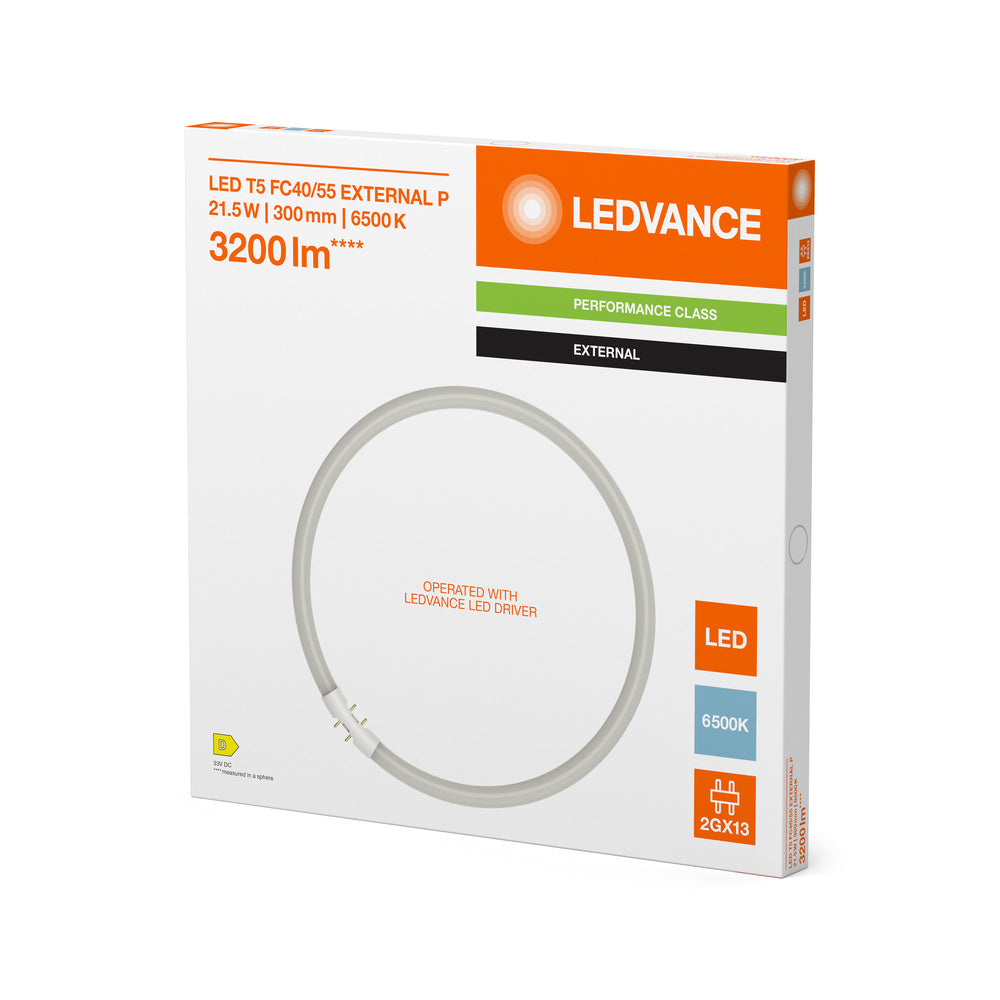 LED stropné svietidlo 21.5W IP20 6500K 120° – stropné LED svietidlo LEDVANCE