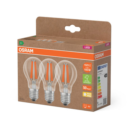 LED stropné svietidlo 7.2W IP20 2700K 300° – stropné LED svietidlo OSRAM