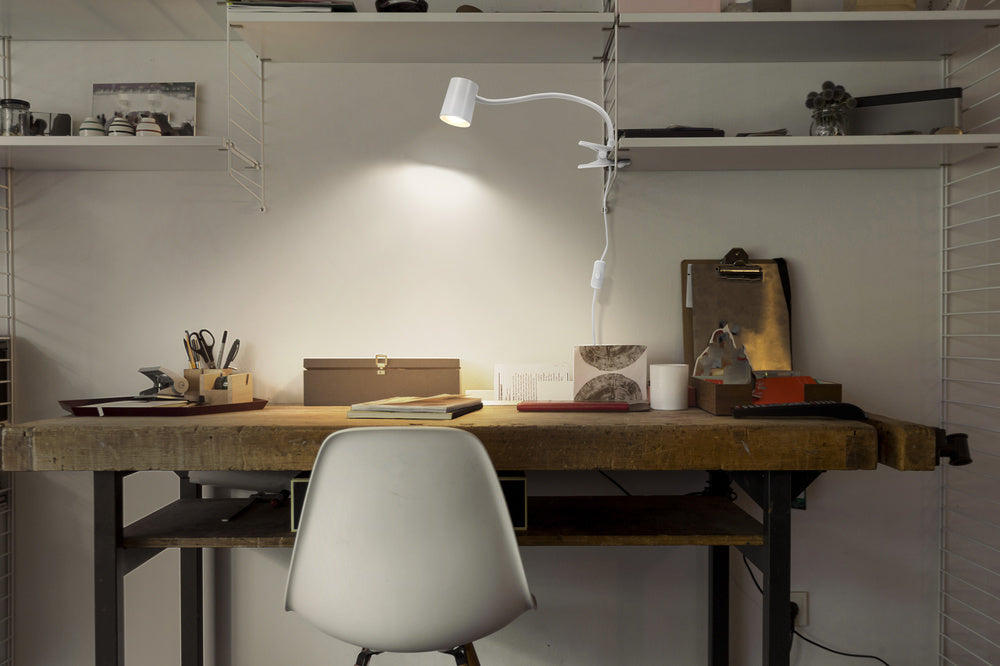 LED downlight 10W IP20 – zápustné LED svietidlo LEDVANCE