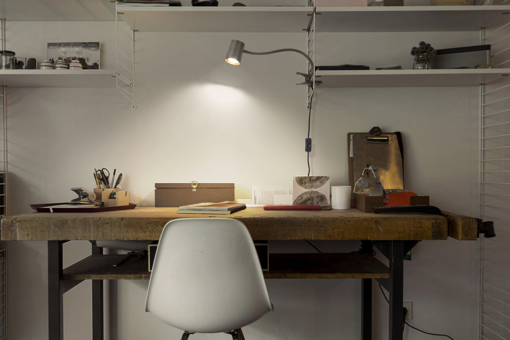 LED downlight IP20 – zápustné LED svietidlo OSRAM