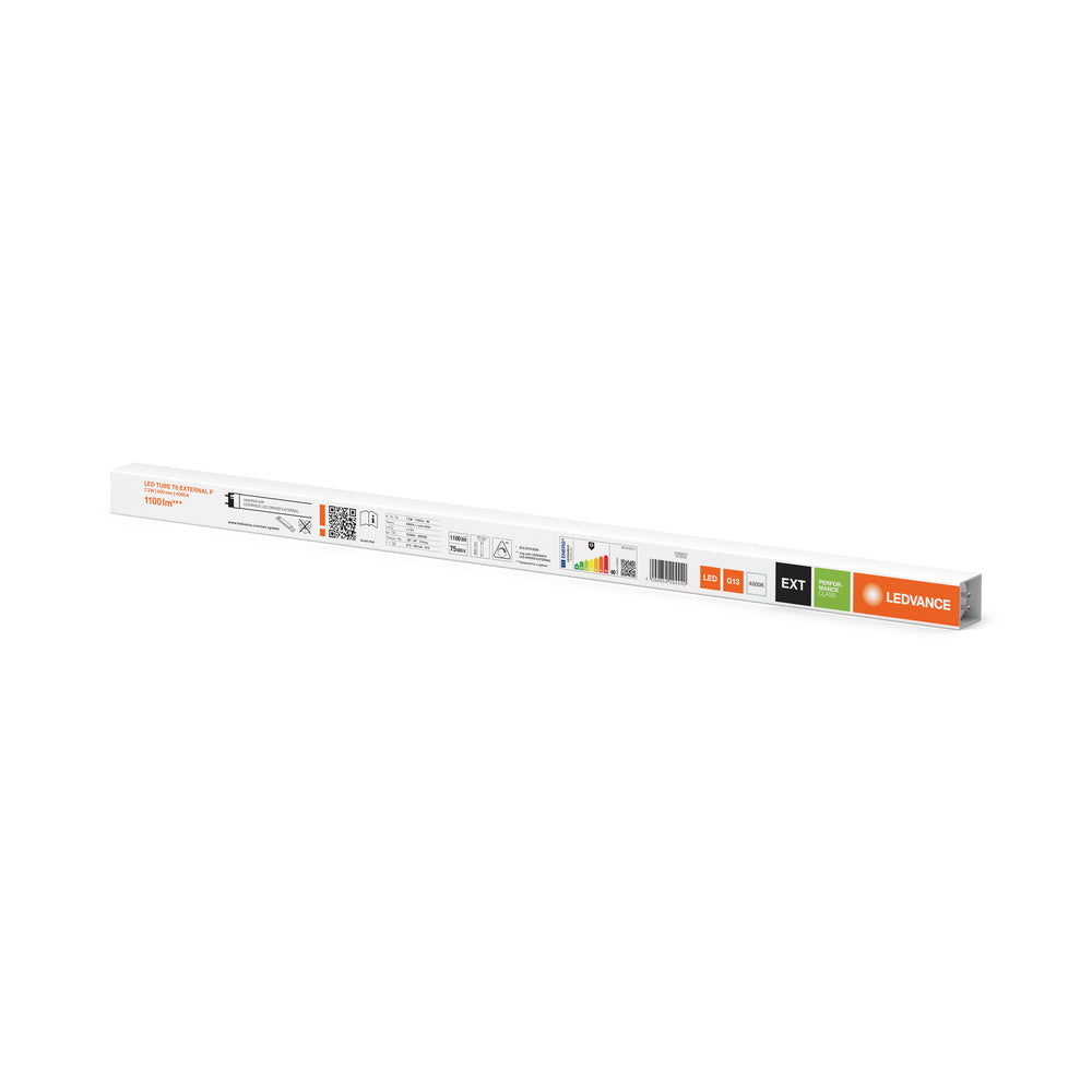 LED lineárne svietidlo 7.3W IP20 4000K 190° – lineárne LED svietidlo LEDVANCE