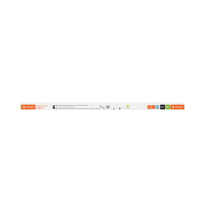 LED lineárne svietidlo 7.3W IP20 6500K 180° – lineárne LED svietidlo LEDVANCE