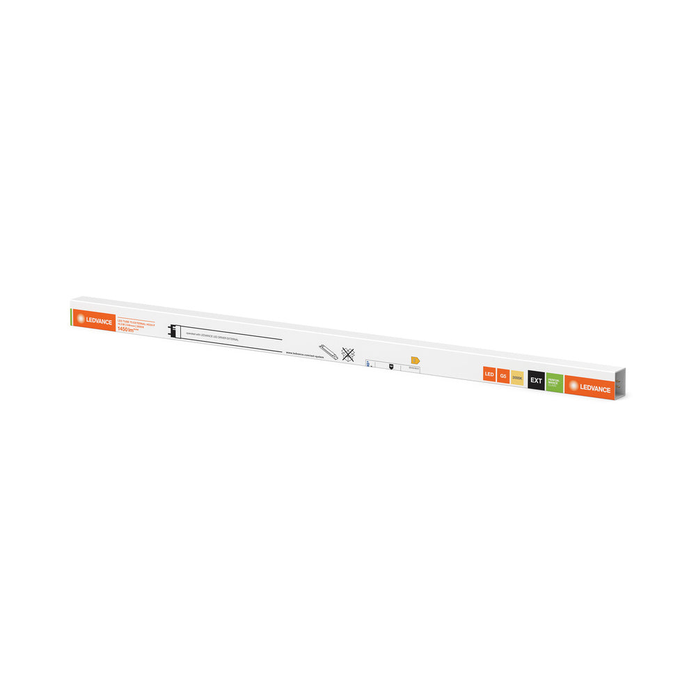 LED lineárne svietidlo 10.5W IP20 3000K 180° – lineárne LED svietidlo LEDVANCE