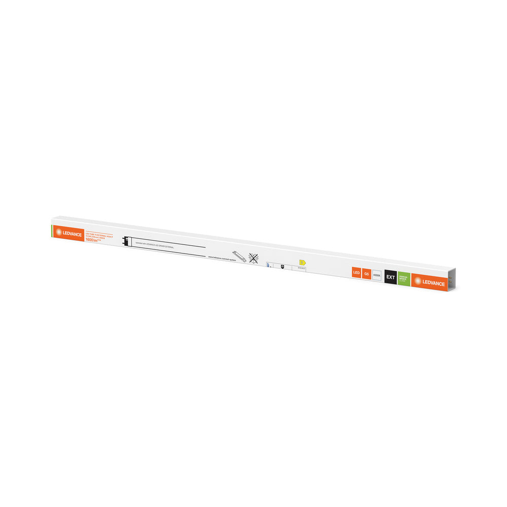 LED lineárne svietidlo 10.5W IP20 4000K 180° – lineárne LED svietidlo LEDVANCE