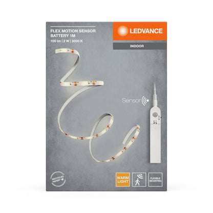 LED senzor – LEDVANCE