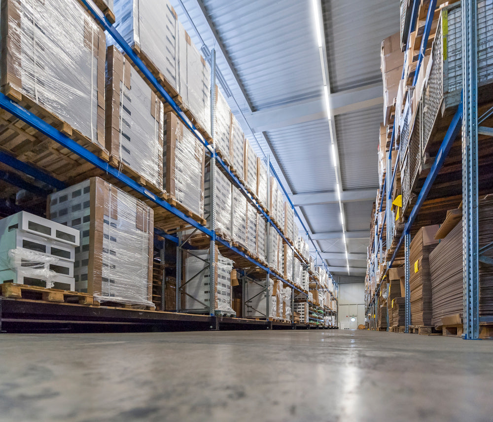 LED lineárne svietidlo 75W IP20 4000K 90° – lineárne LED svietidlo LEDVANCE