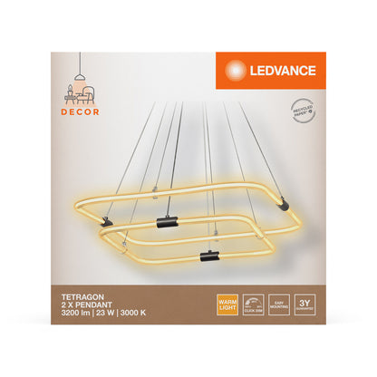 LED príslušenstvo 23W – LEDVANCE