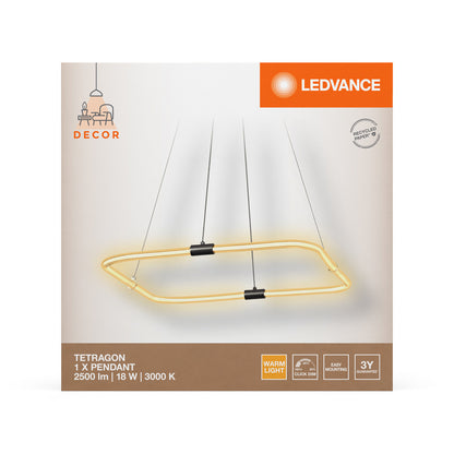 LED príslušenstvo 18W – LEDVANCE