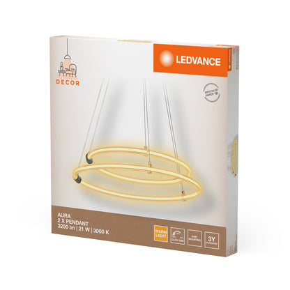 LED príslušenstvo 21W – LEDVANCE