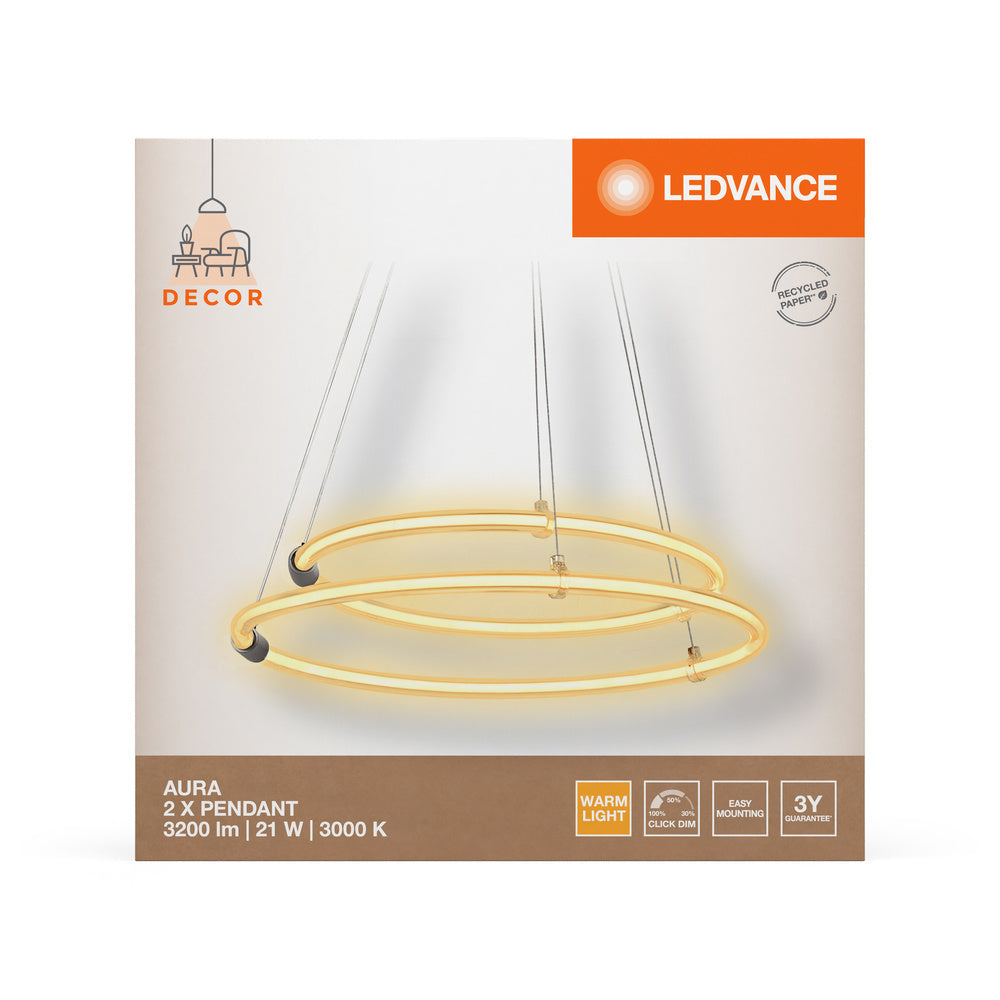 LED príslušenstvo 21W – LEDVANCE