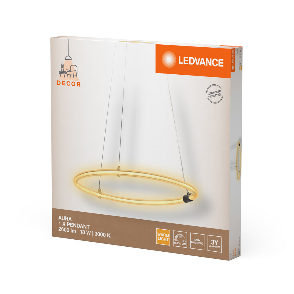 LED príslušenstvo 18W – LEDVANCE