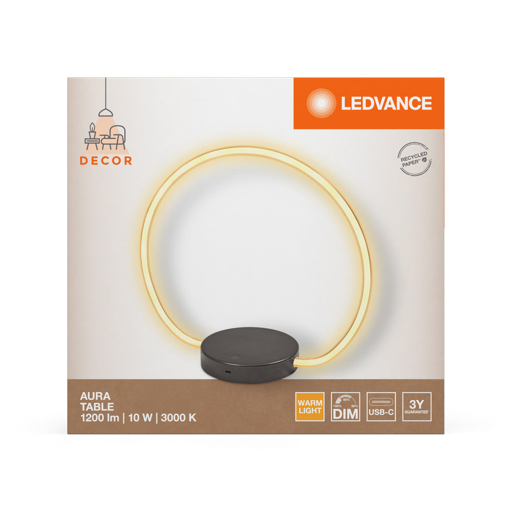 LED príslušenstvo 10W – LEDVANCE