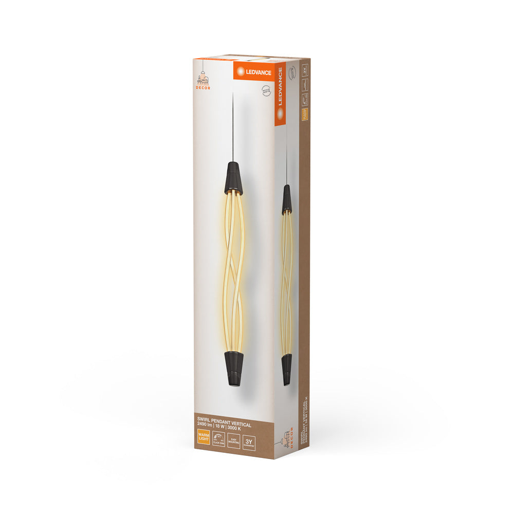 LED príslušenstvo 18W – LEDVANCE