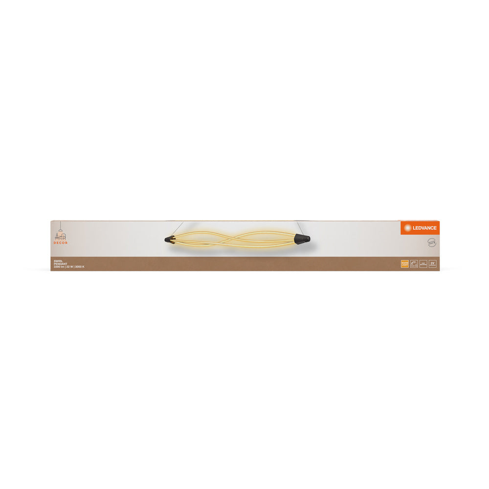 LED príslušenstvo 22W – LEDVANCE