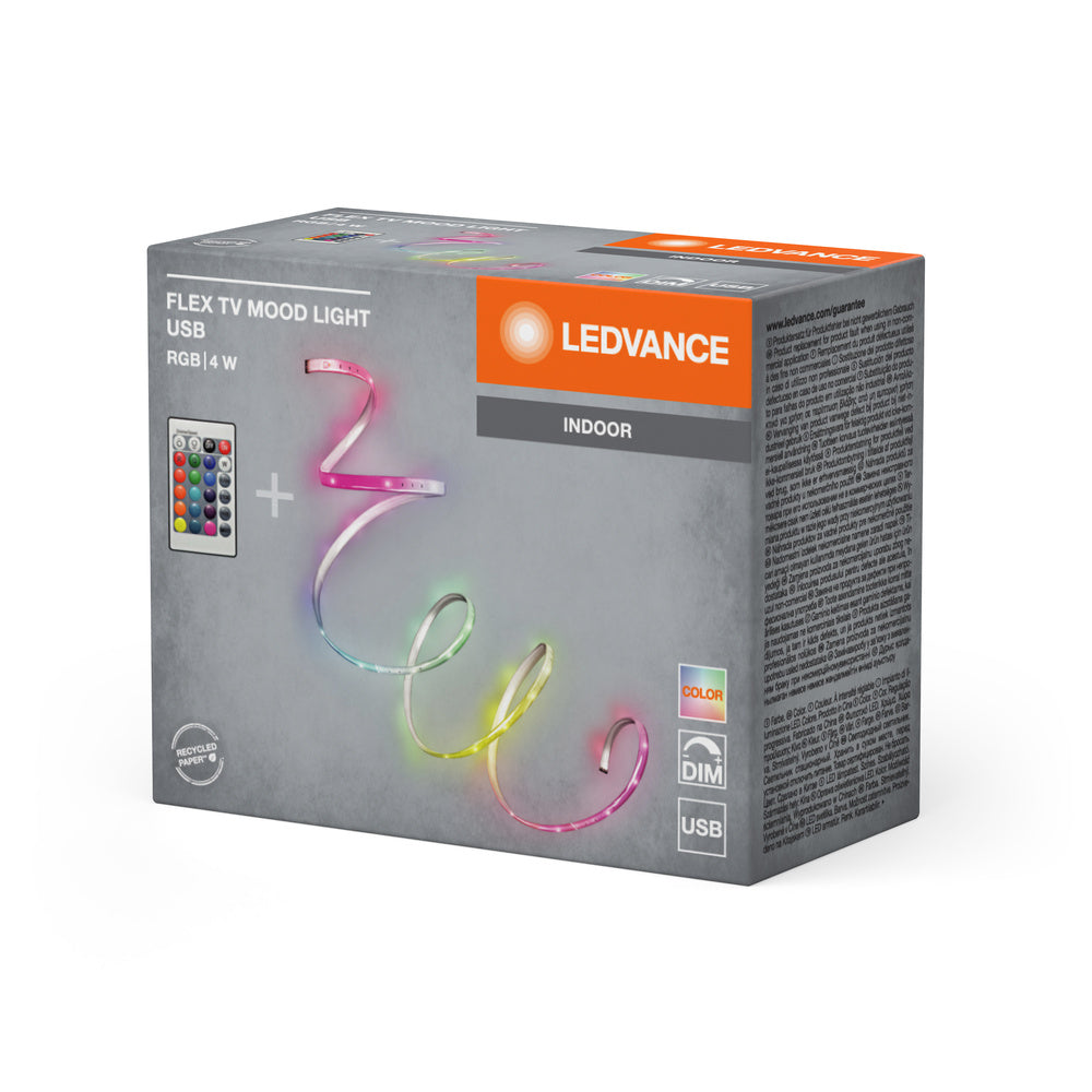 LED ovládanie – LEDVANCE
