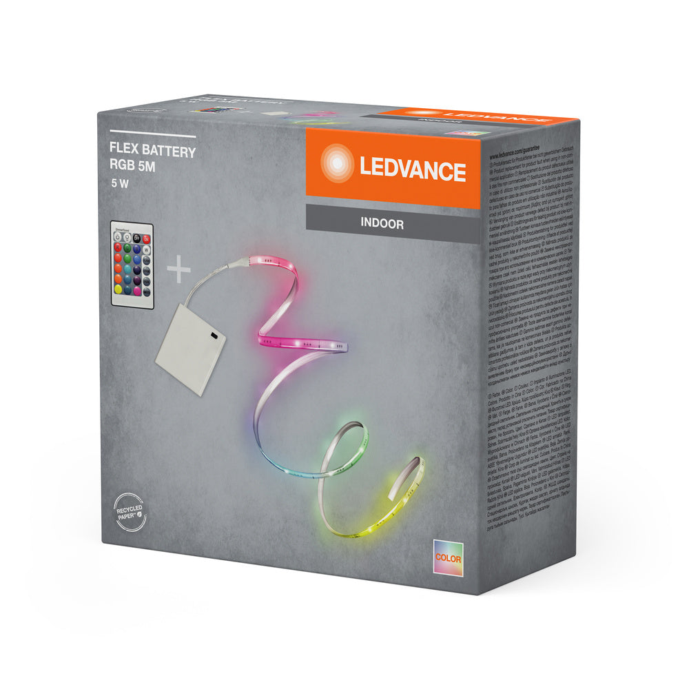 LED ovládanie – LEDVANCE