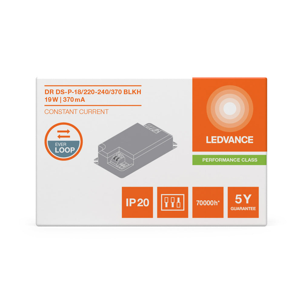LED nástenné svietidlo 19W IP20 – nástenné LED svietidlo LEDVANCE