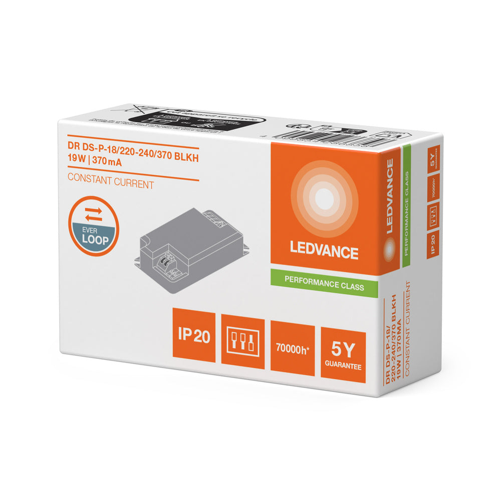 LED nástenné svietidlo 19W IP20 – nástenné LED svietidlo LEDVANCE