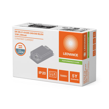 LED nástenné svietidlo 10W IP20 – nástenné LED svietidlo LEDVANCE