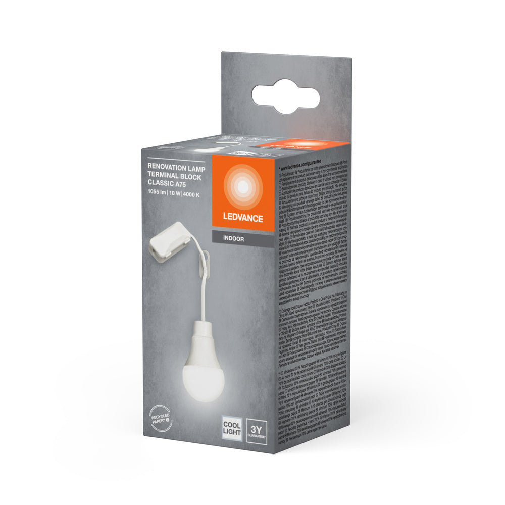 LED príslušenstvo 10W – LEDVANCE