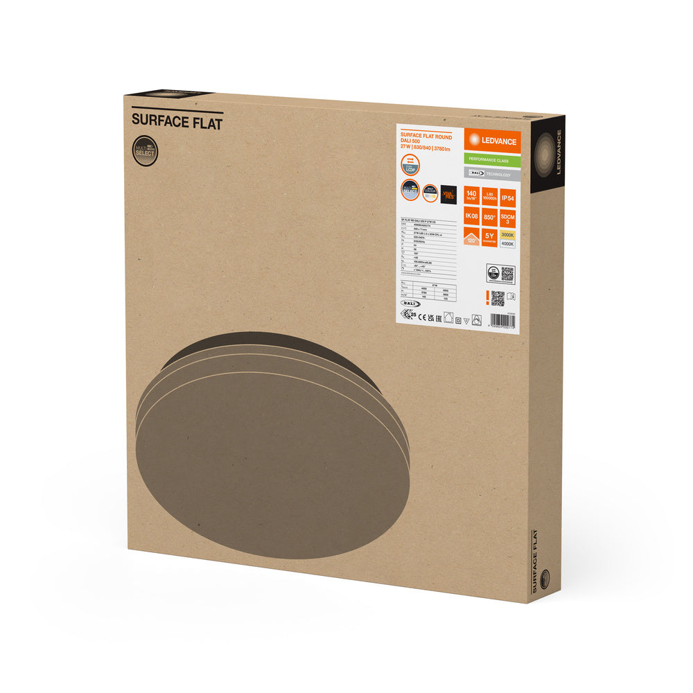 LED príslušenstvo 27W – LEDVANCE
