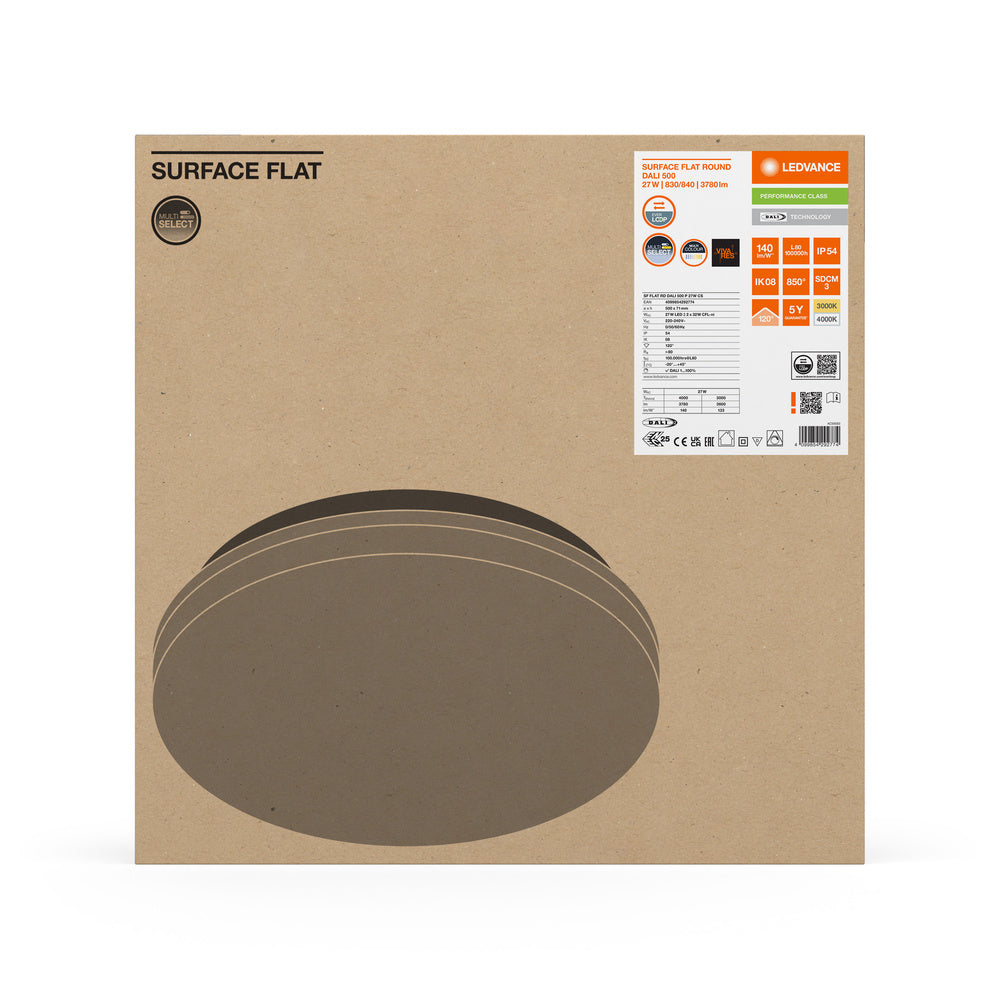 LED príslušenstvo 27W – LEDVANCE