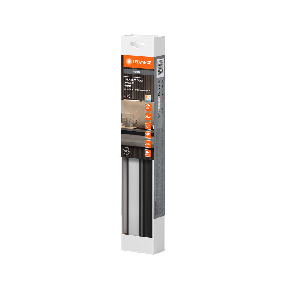 LED lineárne svietidlo 6W IP20 6500K 110° – lineárne LED svietidlo LEDVANCE
