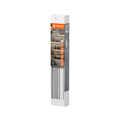 LED lineárne svietidlo 6W IP20 6500K 110° – lineárne LED svietidlo LEDVANCE