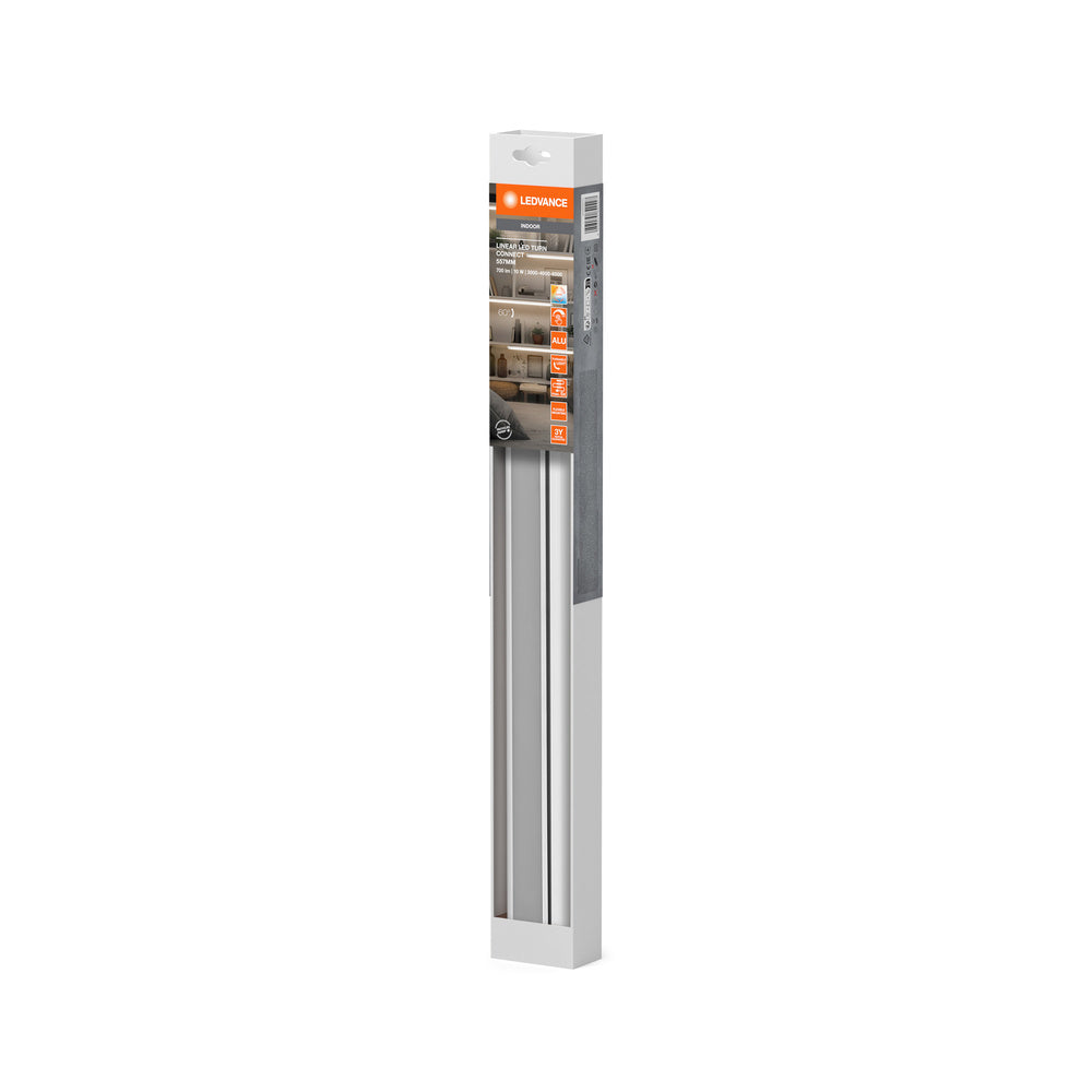 LED lineárne svietidlo 10W IP20 6500K 110° – lineárne LED svietidlo LEDVANCE