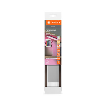 LED lineárne svietidlo 4W IP20 3000K 110° – lineárne LED svietidlo LEDVANCE