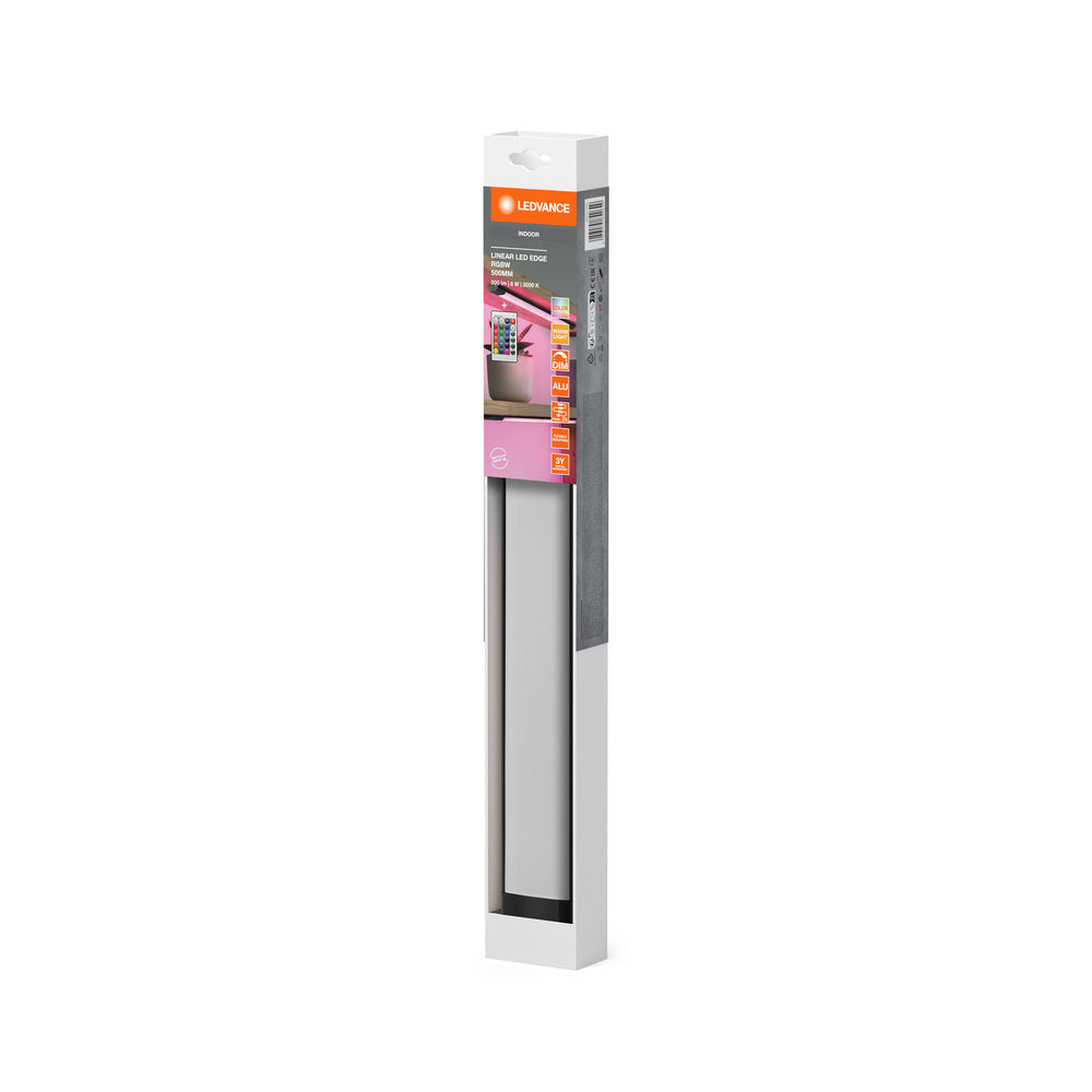 LED lineárne svietidlo 8W IP20 3000K 110° – lineárne LED svietidlo LEDVANCE