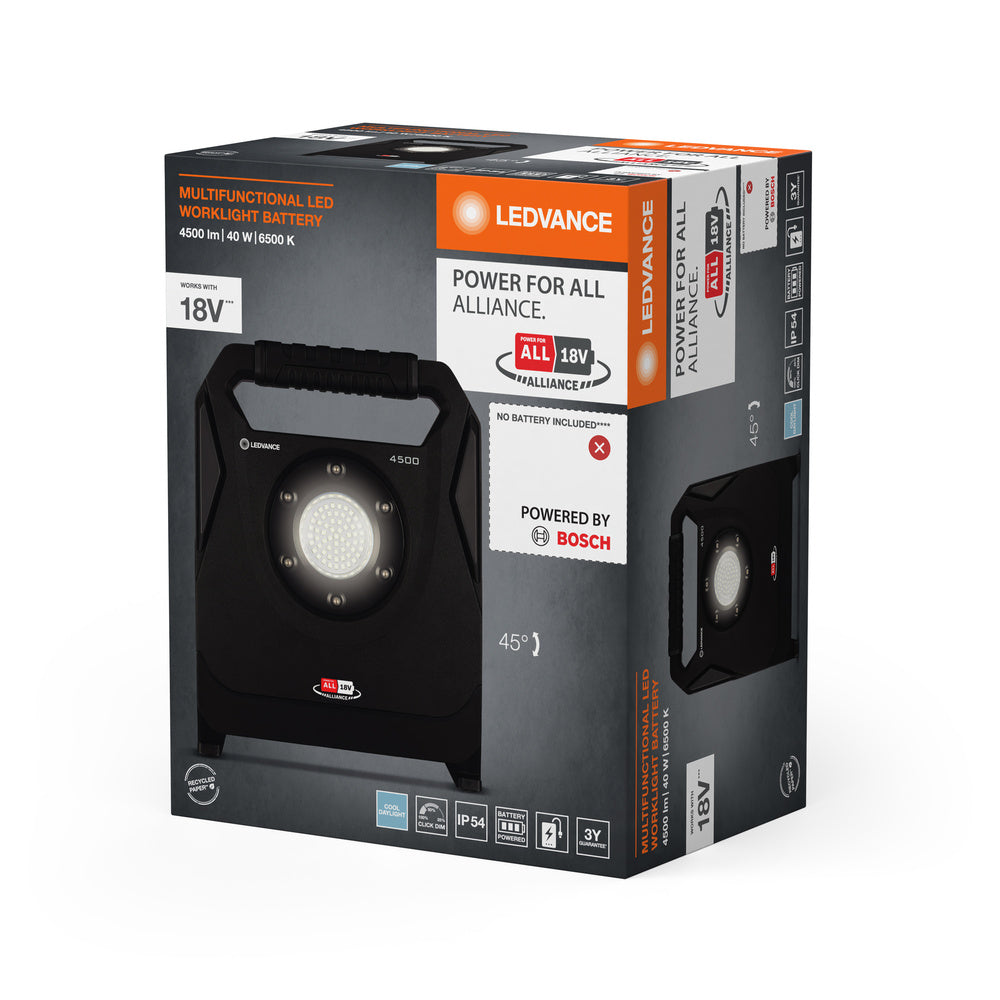 LED príslušenstvo 45W – LEDVANCE