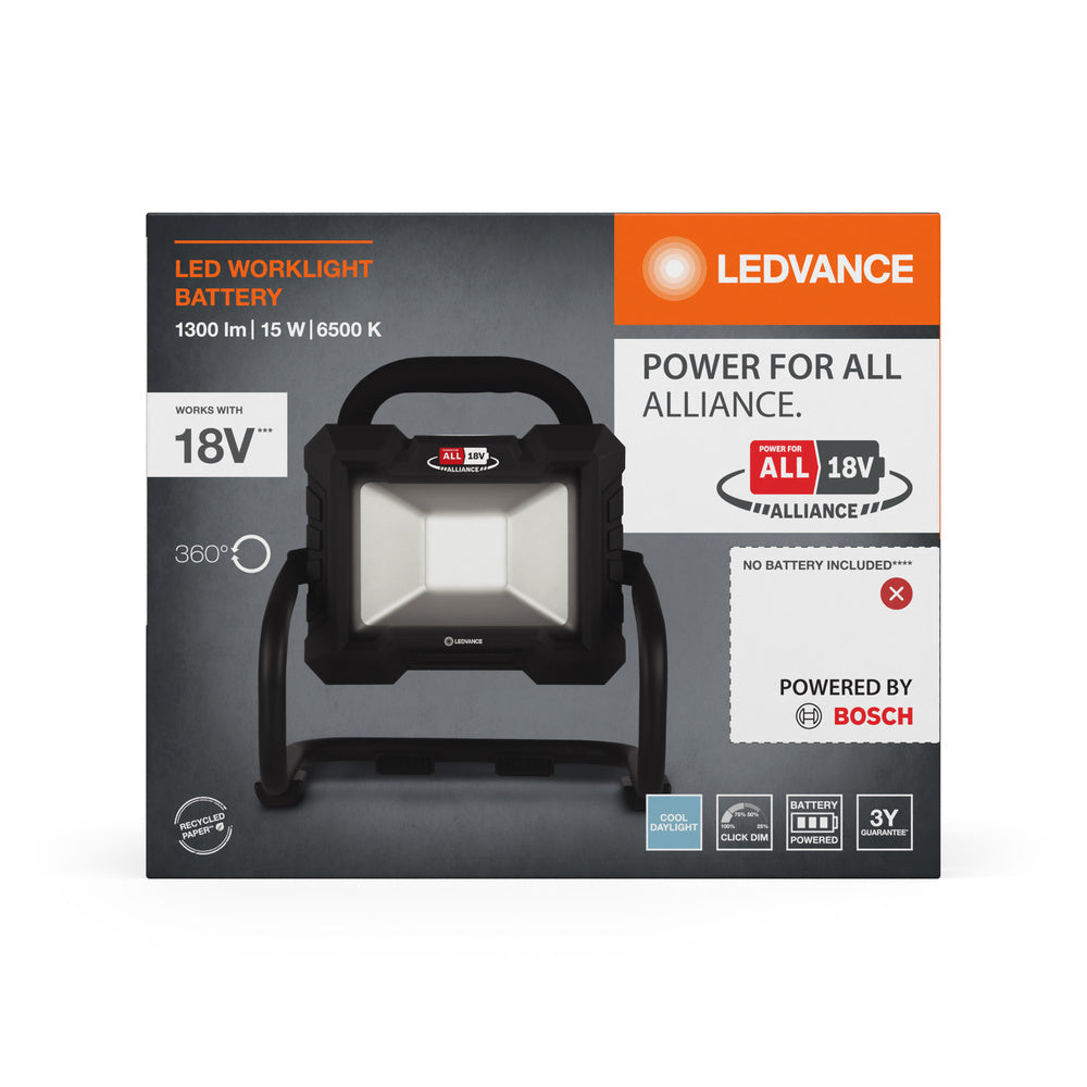 LED príslušenstvo 15W – LEDVANCE