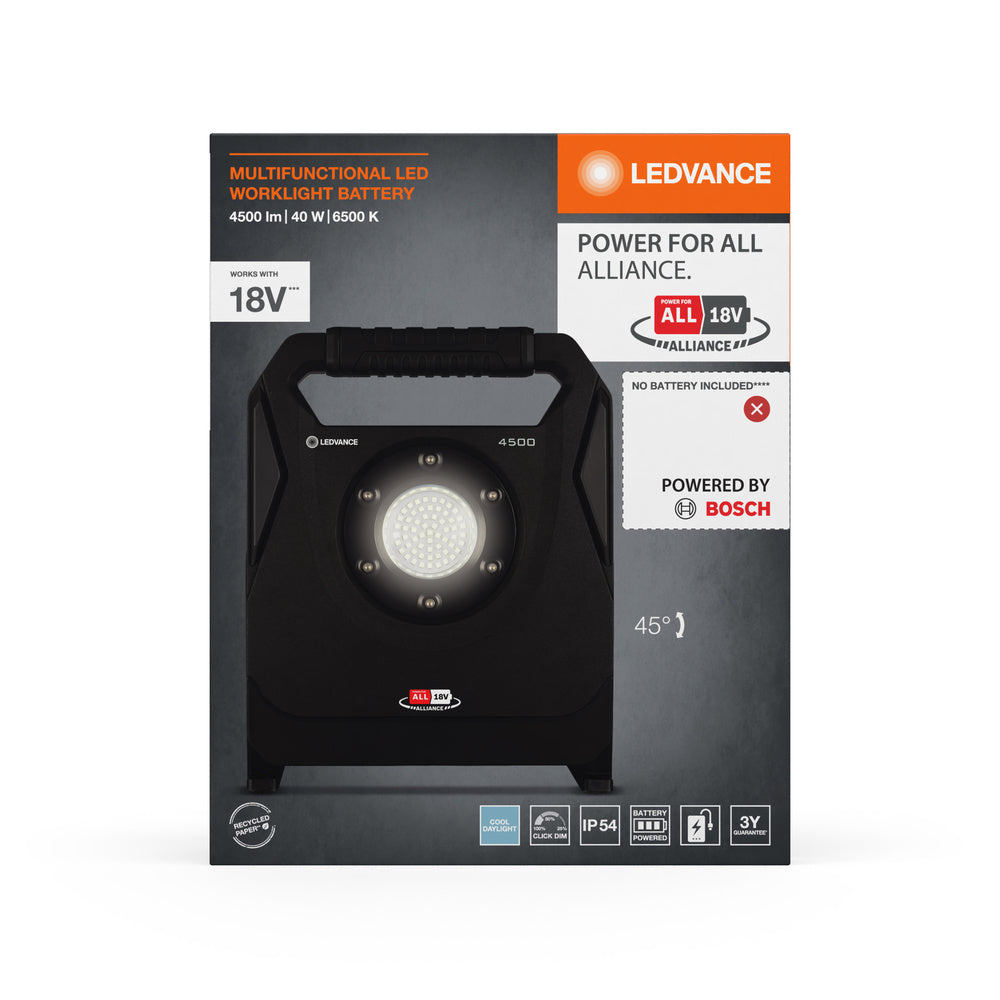 LED príslušenstvo 45W – LEDVANCE