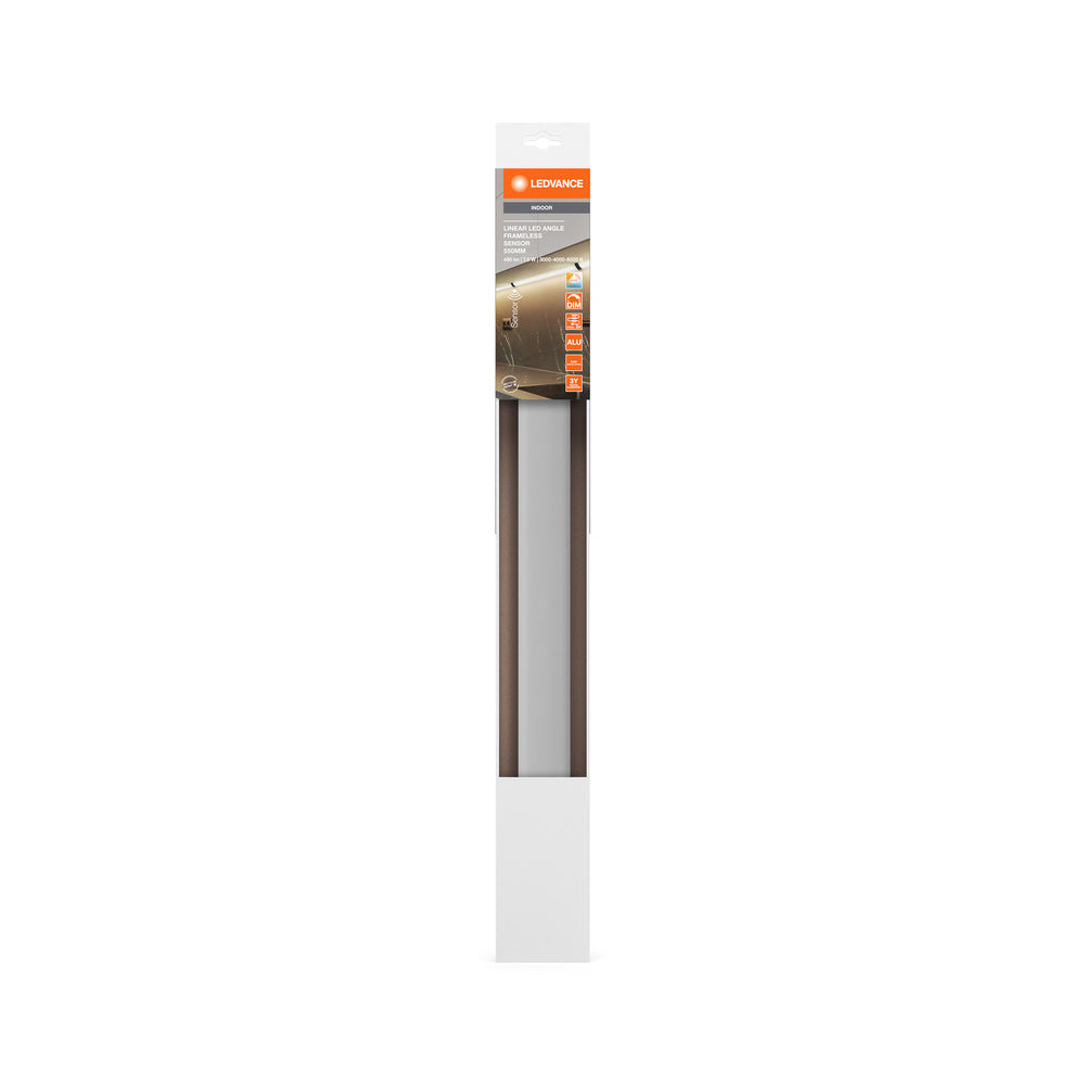 LED lineárne svietidlo 7.50W IP20 6500K 110° – lineárne LED svietidlo LEDVANCE