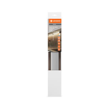 LED lineárne svietidlo 5W IP20 6500K 110° – lineárne LED svietidlo LEDVANCE