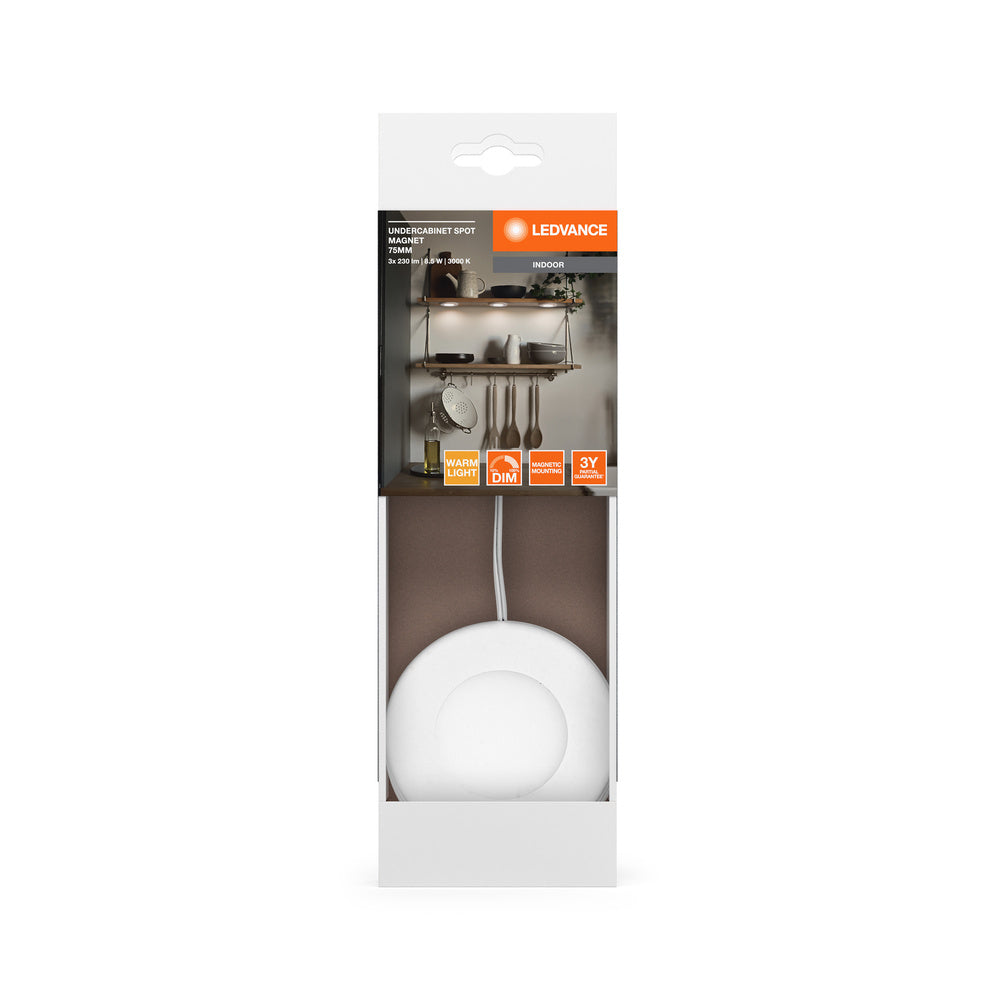 LED driver 85W – LEDVANCE