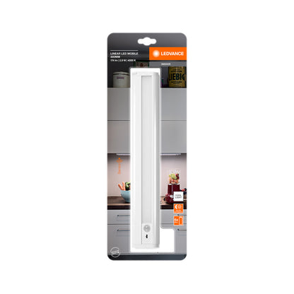 LED lineárne svietidlo 2.90W IP20 4000K 120° – lineárne LED svietidlo LEDVANCE