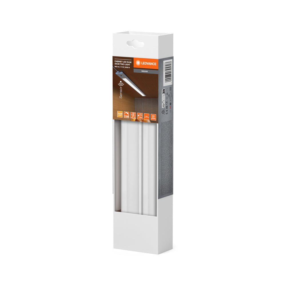 LED stropné svietidlo 11W IP20 3000K 110° – stropné LED svietidlo LEDVANCE