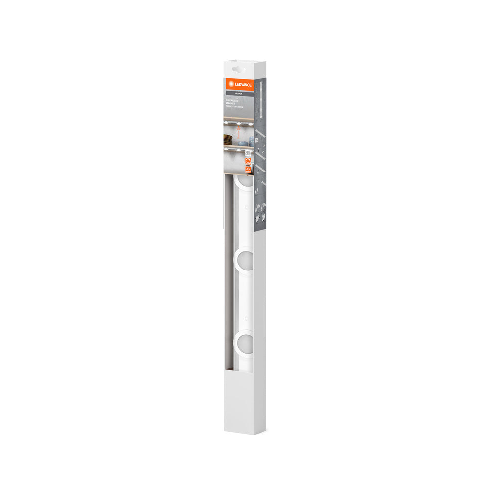 LED lineárne svietidlo 9.50W IP20 4000K 120° – lineárne LED svietidlo LEDVANCE