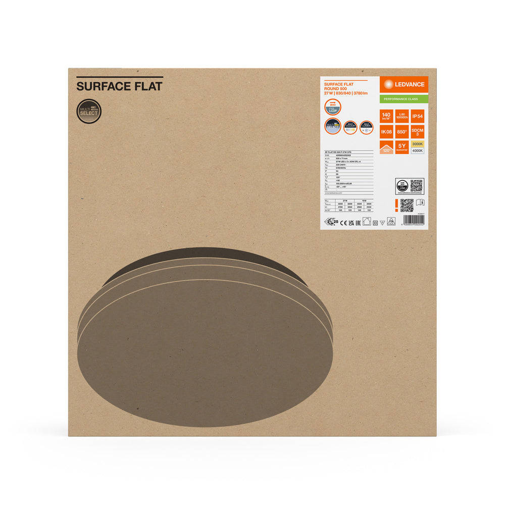 LED príslušenstvo 27W – LEDVANCE
