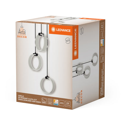 LED príslušenstvo 20W – LEDVANCE