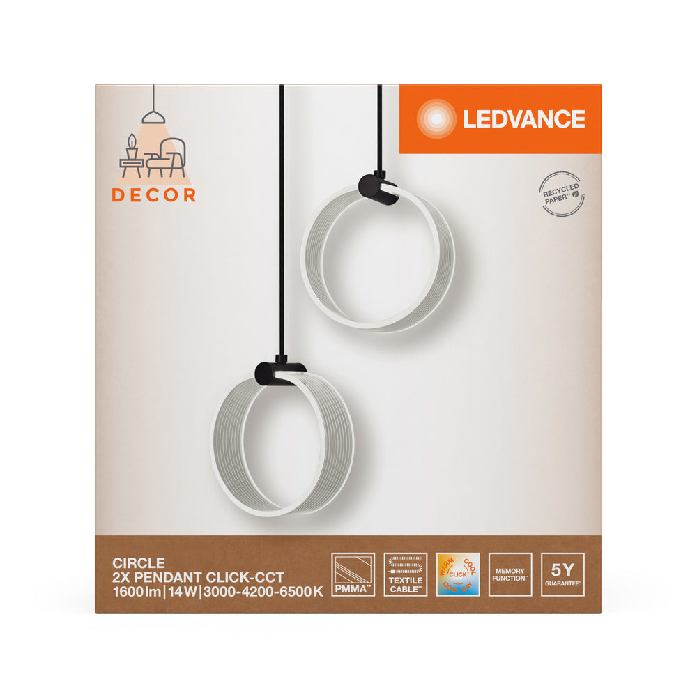 LED príslušenstvo 14W – LEDVANCE